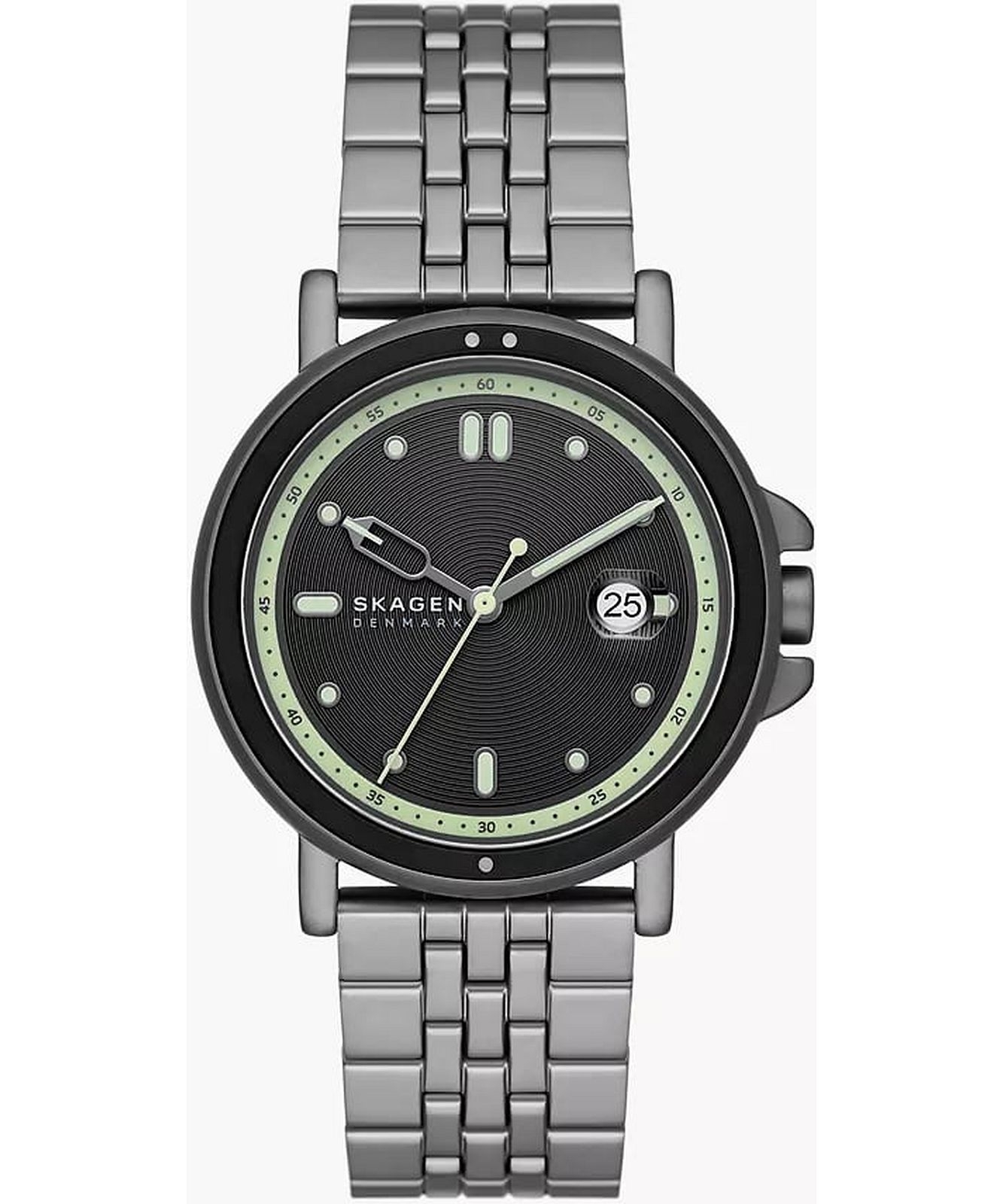 SKAGEN DENMARK Mod. SIGNATUR SPORT